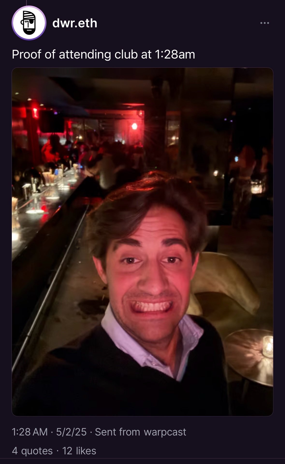 CLUB