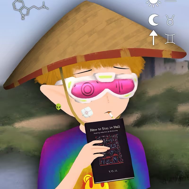 Osaka  🐼⛓️ pfp