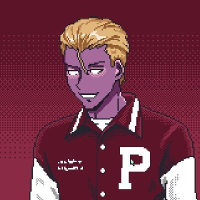 BernardSays (bernardsays) Farcaster social identity (Fname handle) PFP