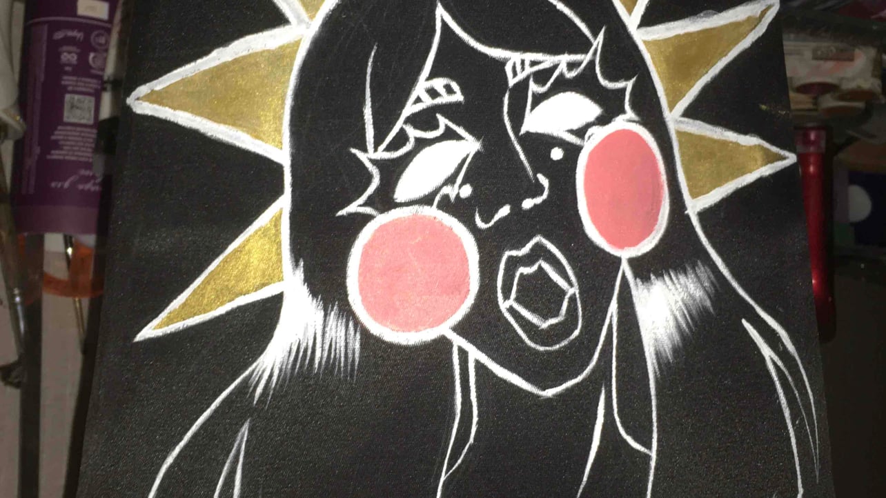 danvoron.linea.eth Linea Name Service (.linea.eth domains) based on ENS PFP