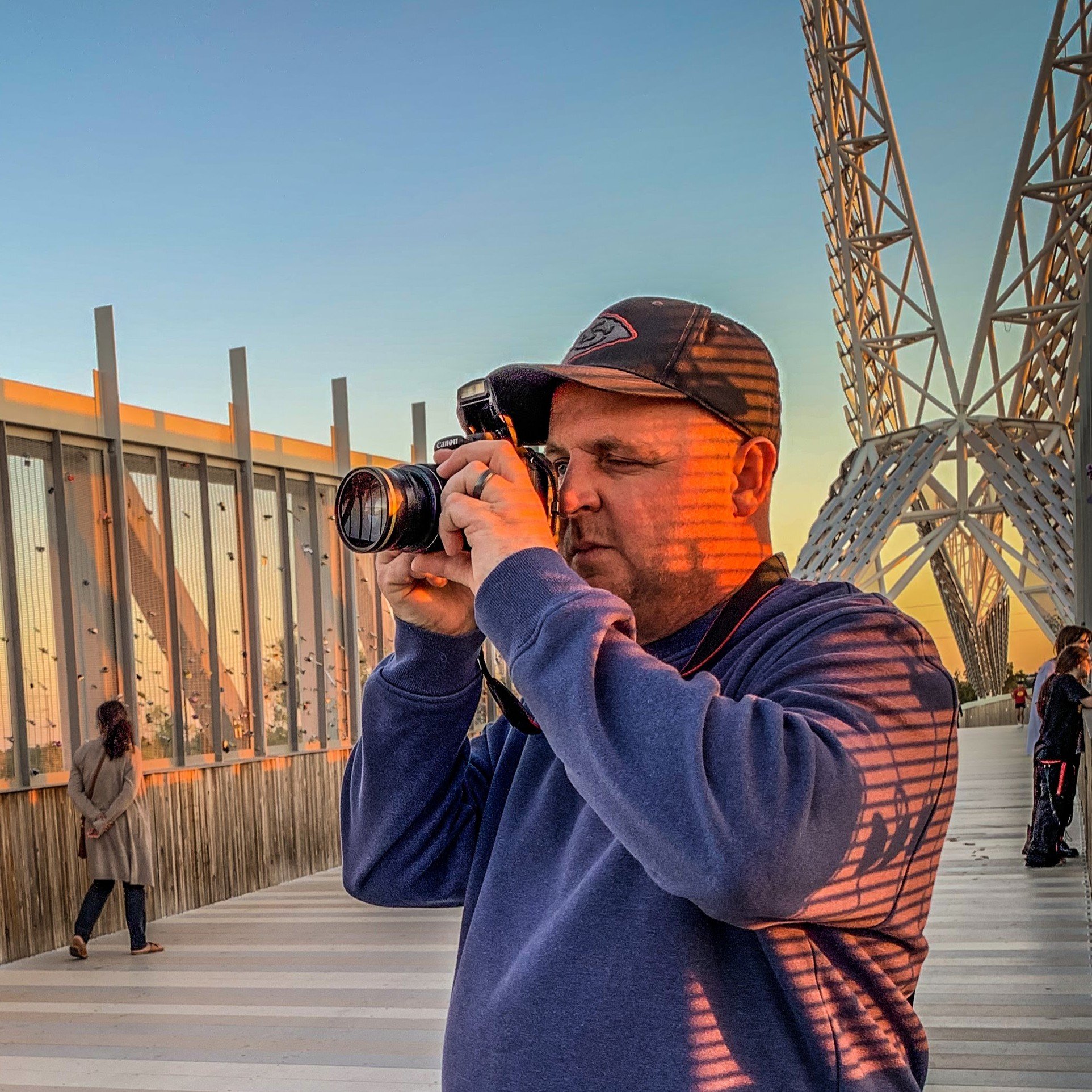 Aaron - Open Plains Studios pfp