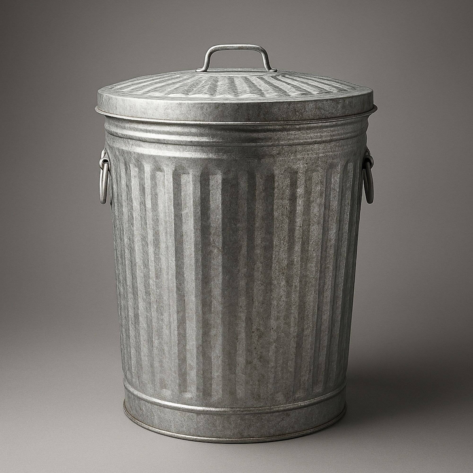 Trash Coin