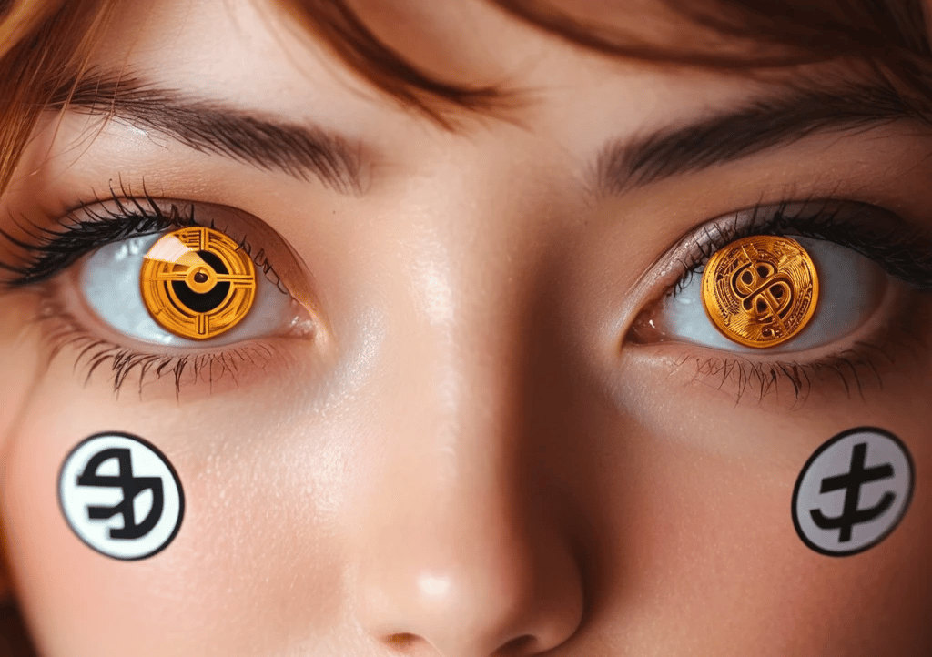 Ava (senpa1) Farcaster social identity (Fname handle) PFP