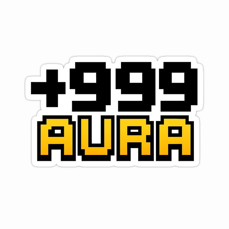 Aura +999