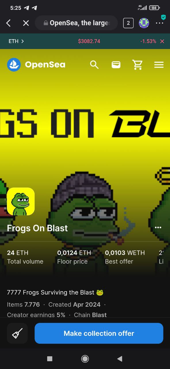 obeen.lens Lens social identity (.lens handle) PFP