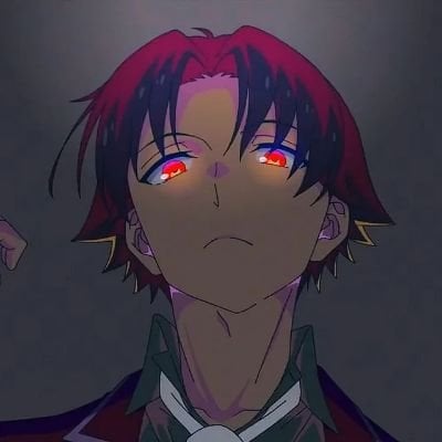 Crypto Koji pfp