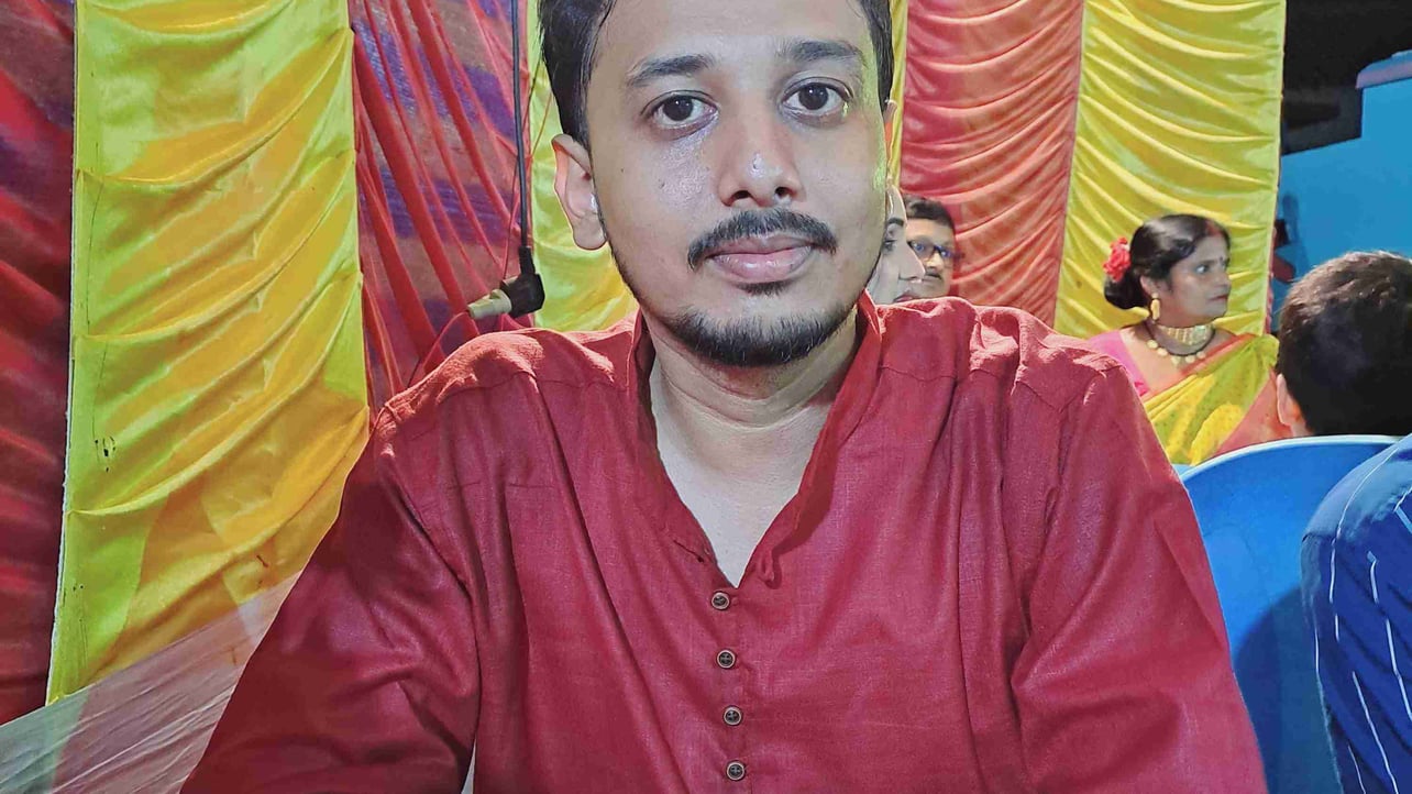 Sumangal Mondal (sumangal898.lens) Lens social identity (.lens handle) PFP