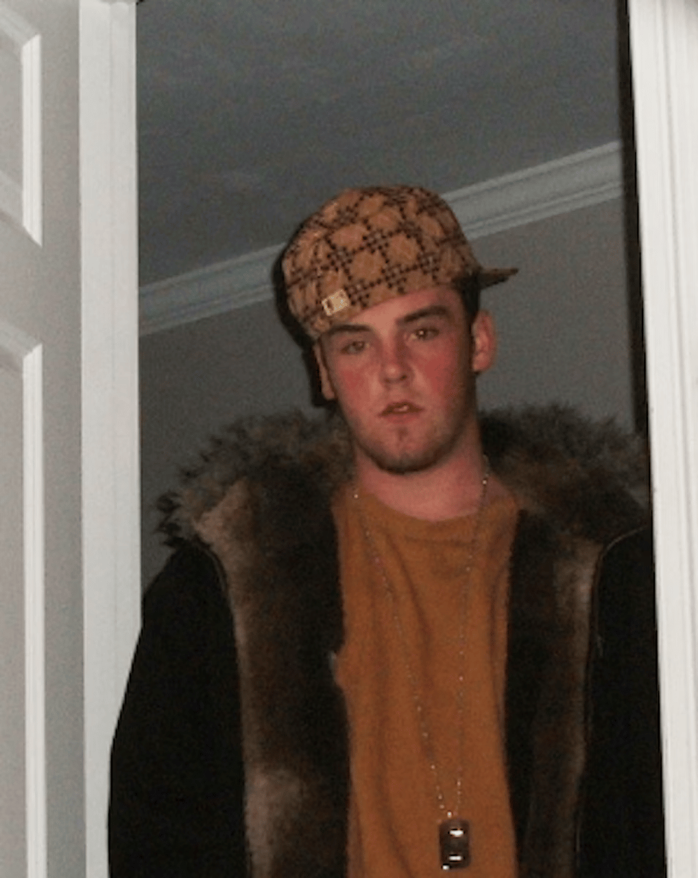 Scumbag Steve