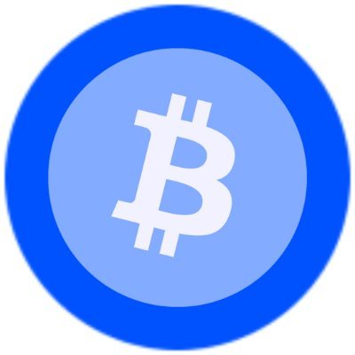 Bitcoin on Base pfp