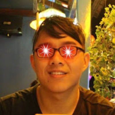 Yie Sean Teoh 🧬 pfp