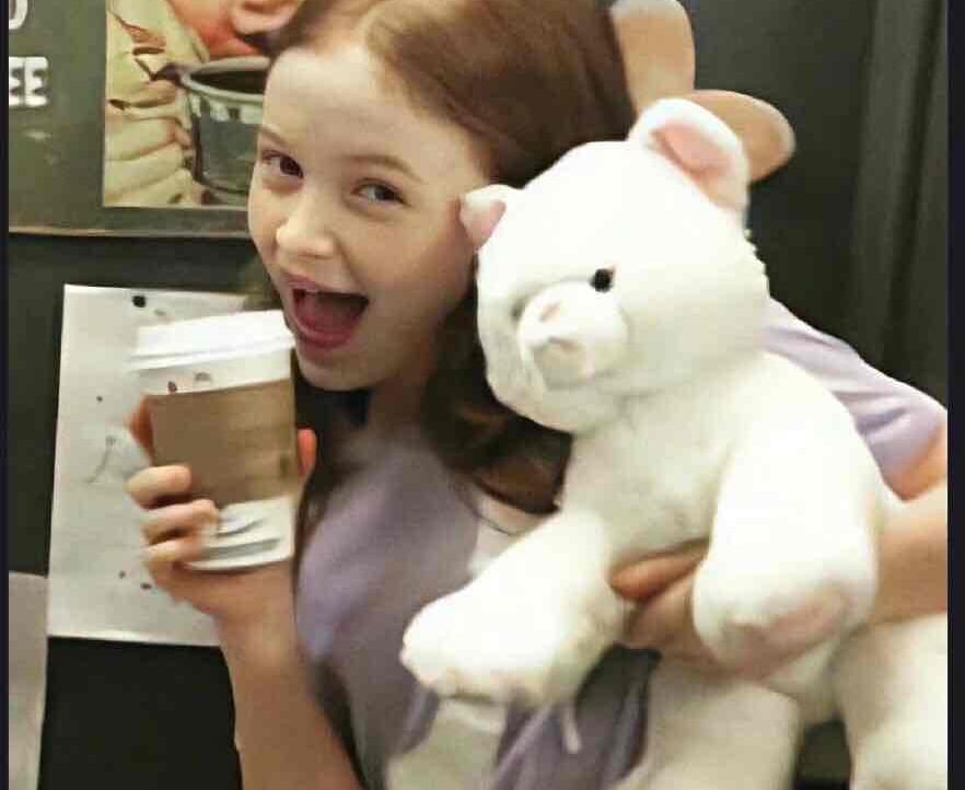 catherine (catherineeee) Farcaster social identity (Fname handle) PFP