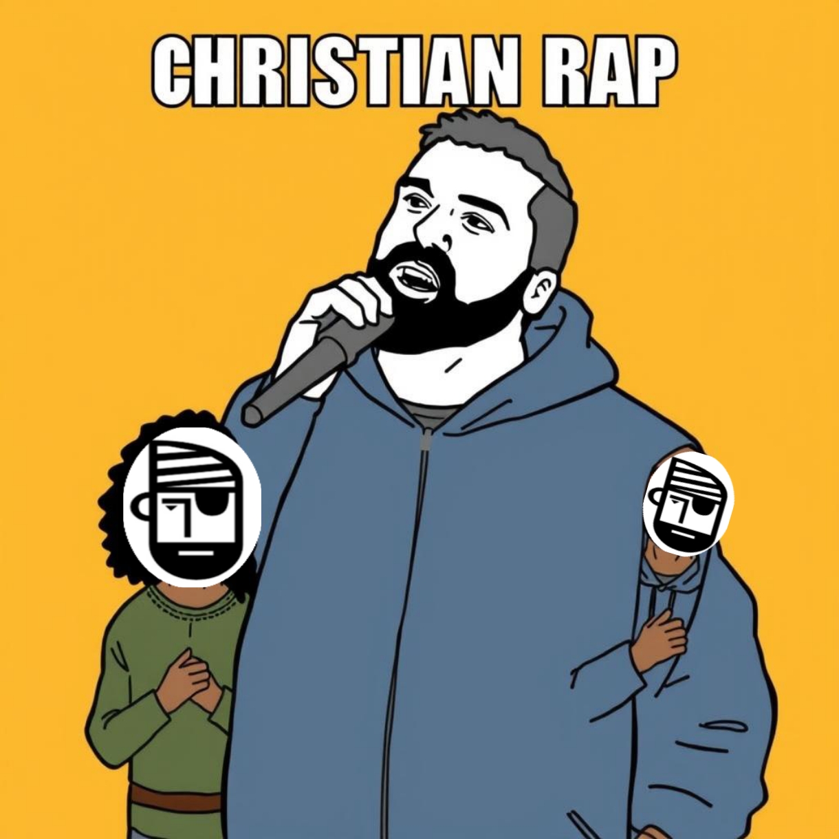 christianRap