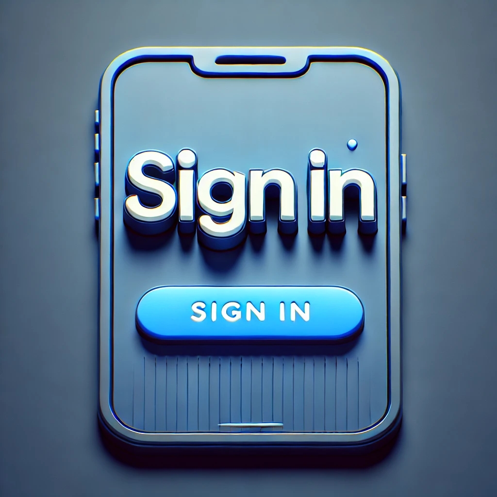 Sign In Base