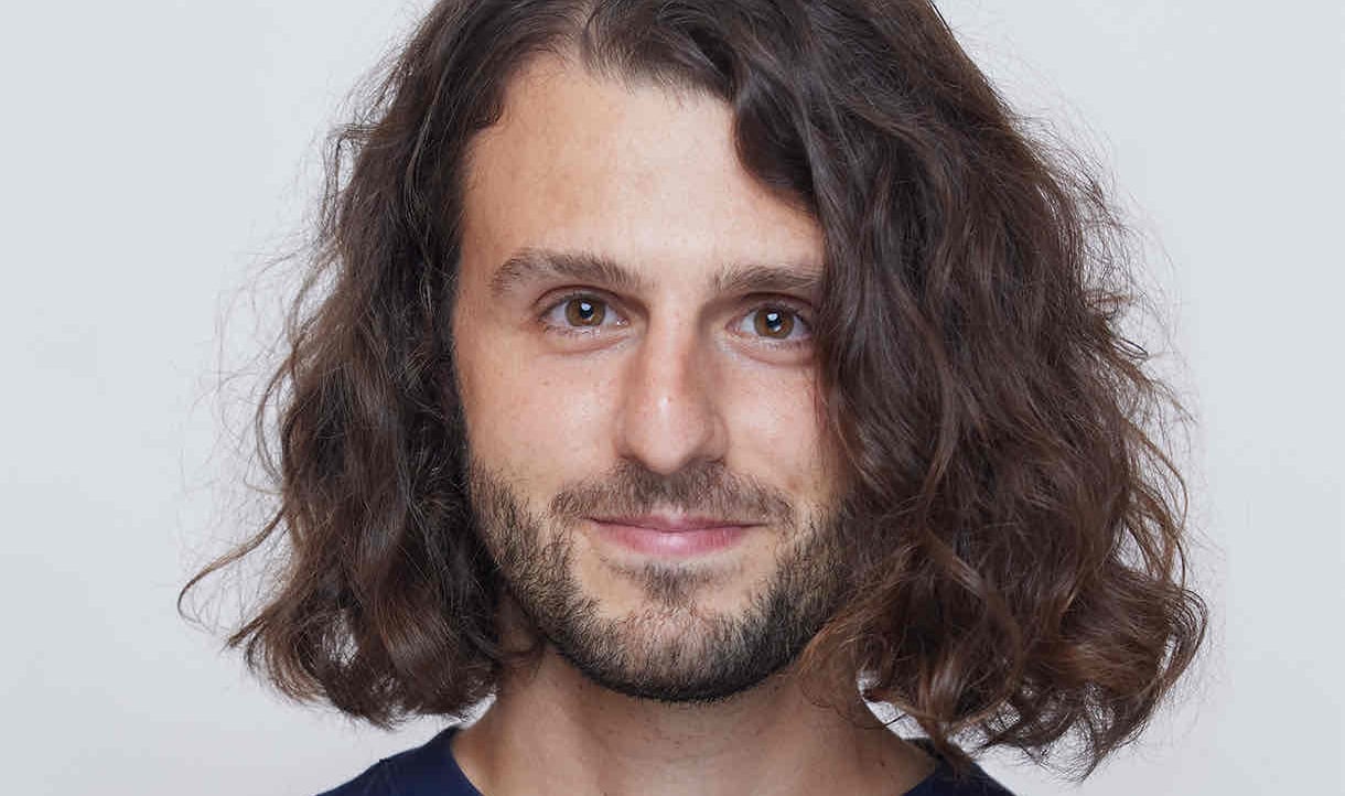 Daniele pfp