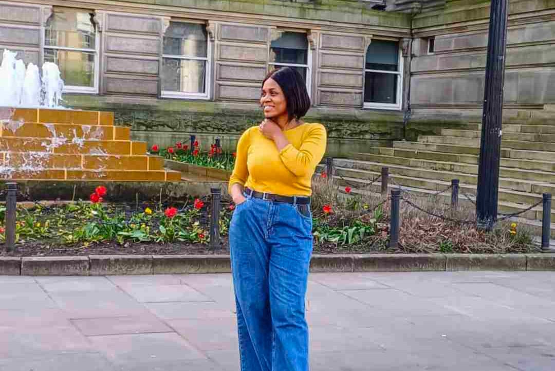 Ogechukwu Ezego (mimieo) Farcaster social identity (Fname handle) PFP