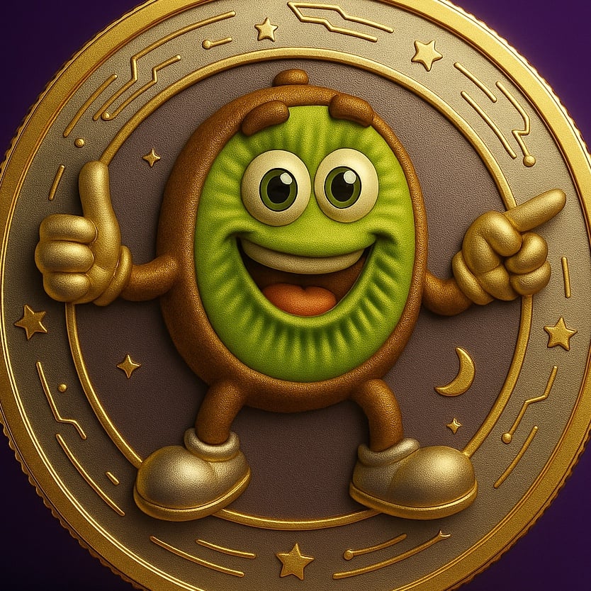 Wacky Kiwi π₯π€£ pfp