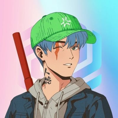 Fortune 🤝 (0xfortune) Farcaster social identity (Fname handle) PFP