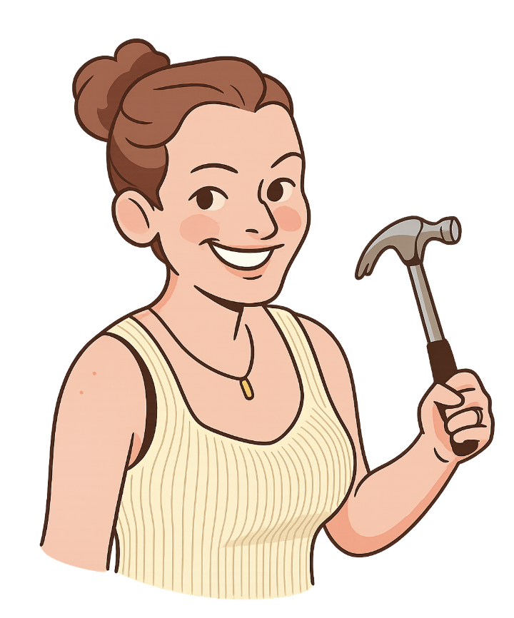 Bethany Crystal pfp