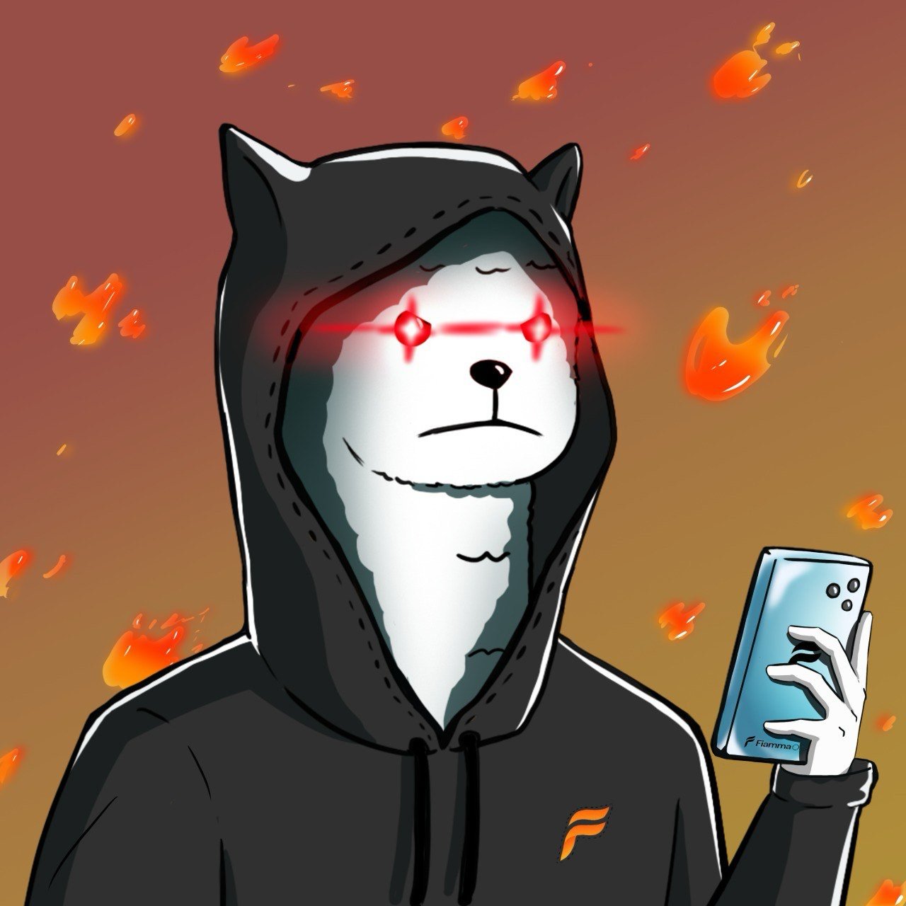 sayaiyo (sayaiyo.lens) Lens social identity (.lens handle) PFP