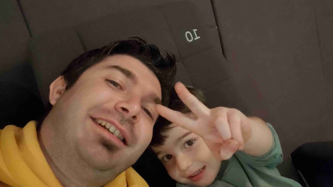 Volkan (volkanyuki.lens) Lens social identity (.lens handle) PFP