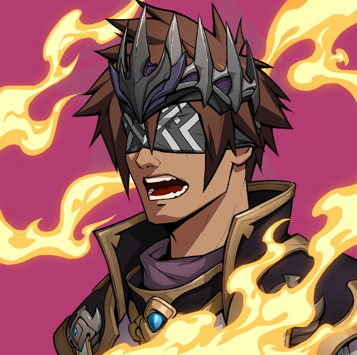 Dee pfp