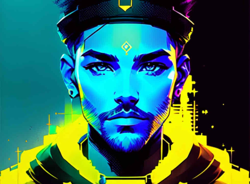 LFORCEONE (lforceone) Farcaster social identity (Fname handle) PFP