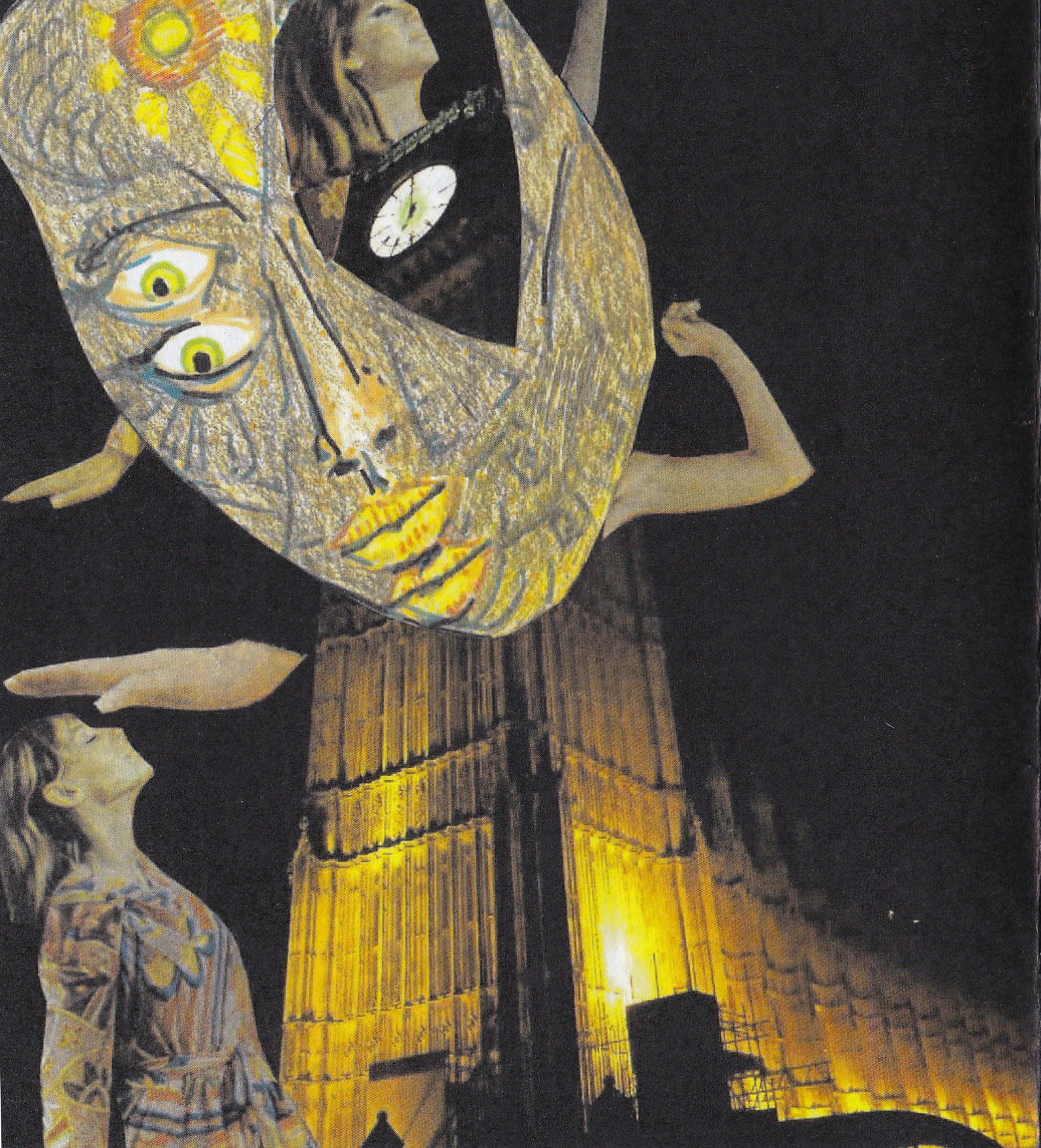 _nqz (notquitezero.eth) Farcaster social identity (Fname handle) PFP