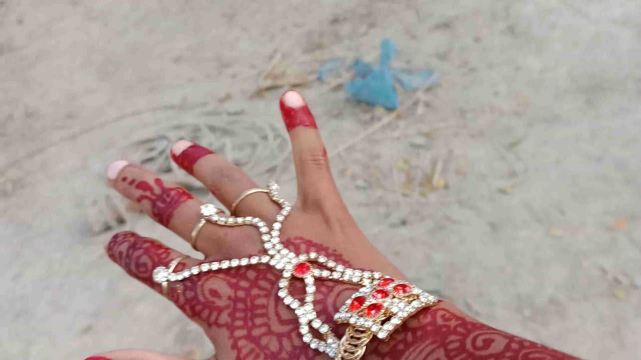 mrs jogun begum pfp