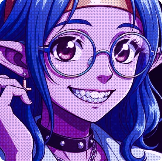 Azura pfp