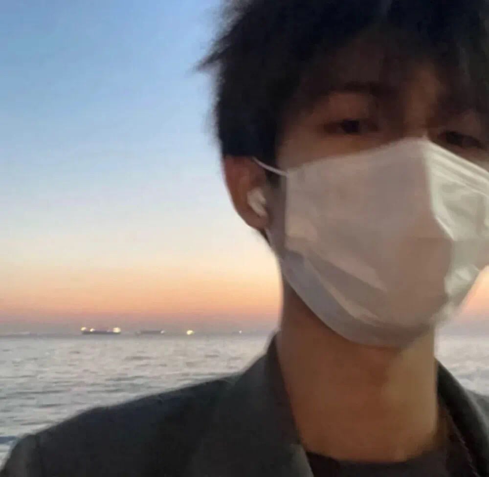 marirey8705 Farcaster social identity (Fname handle) PFP