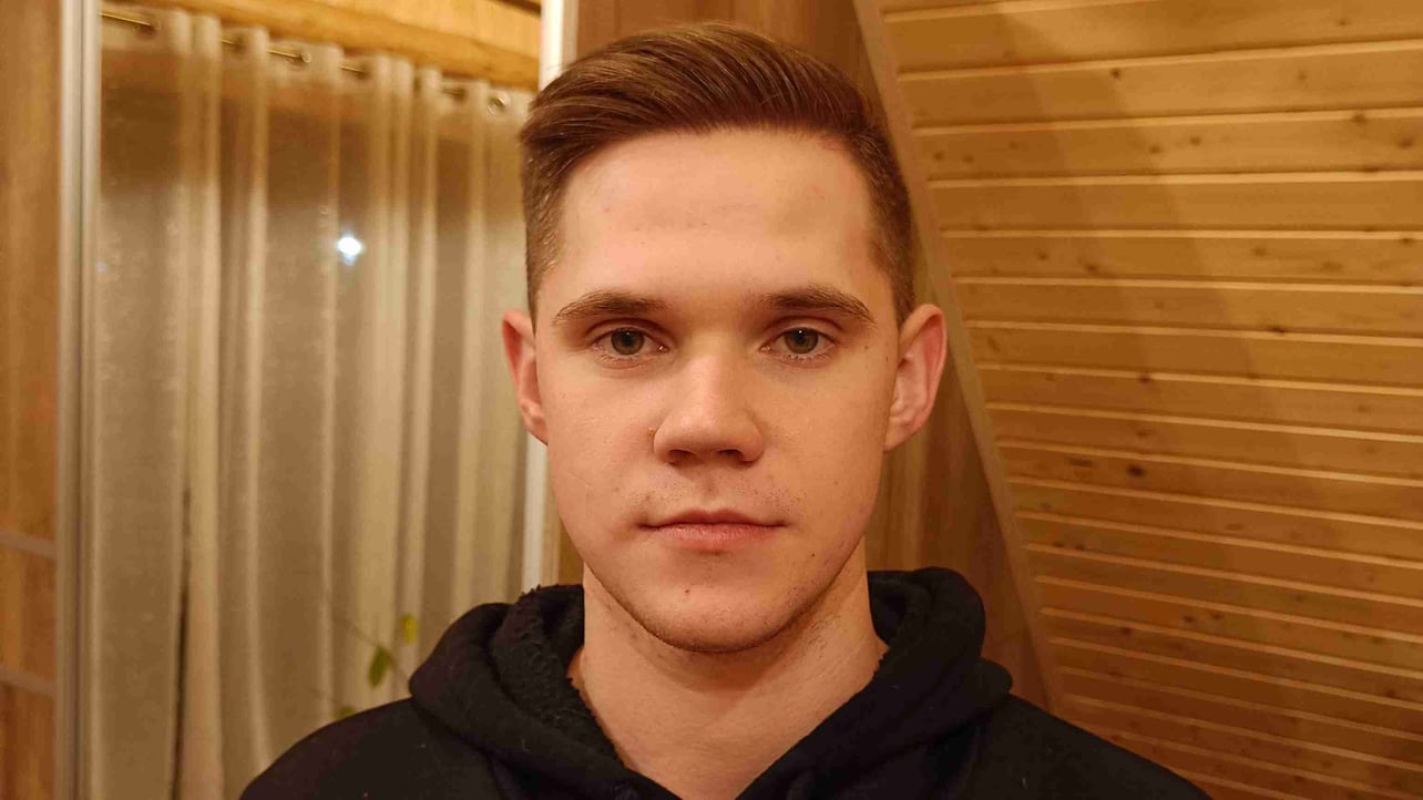 Daniil pfp