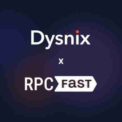 Dysnix pfp