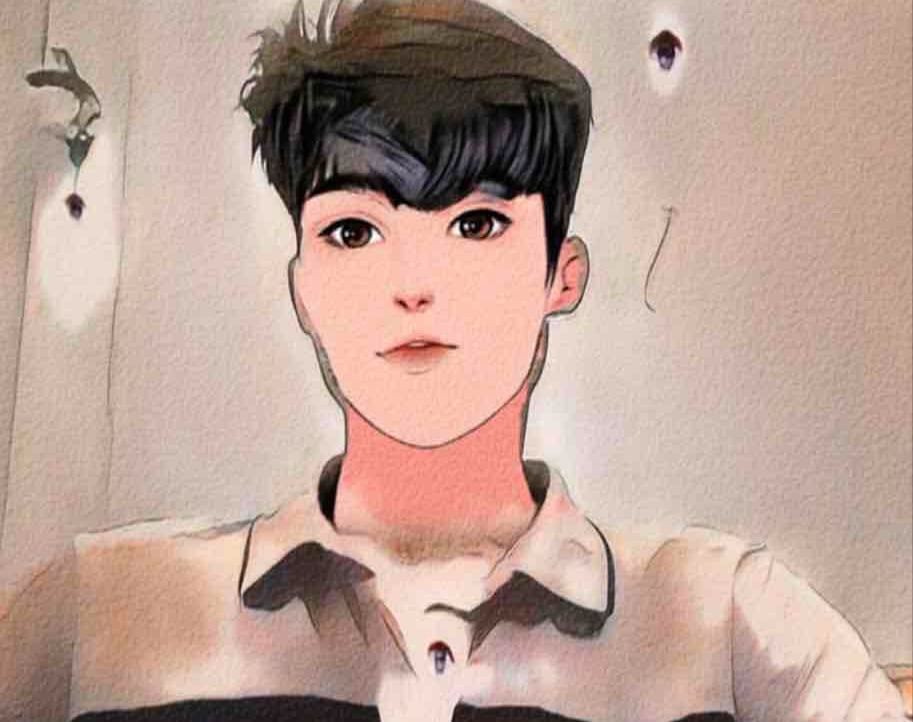 Nhật Công pfp