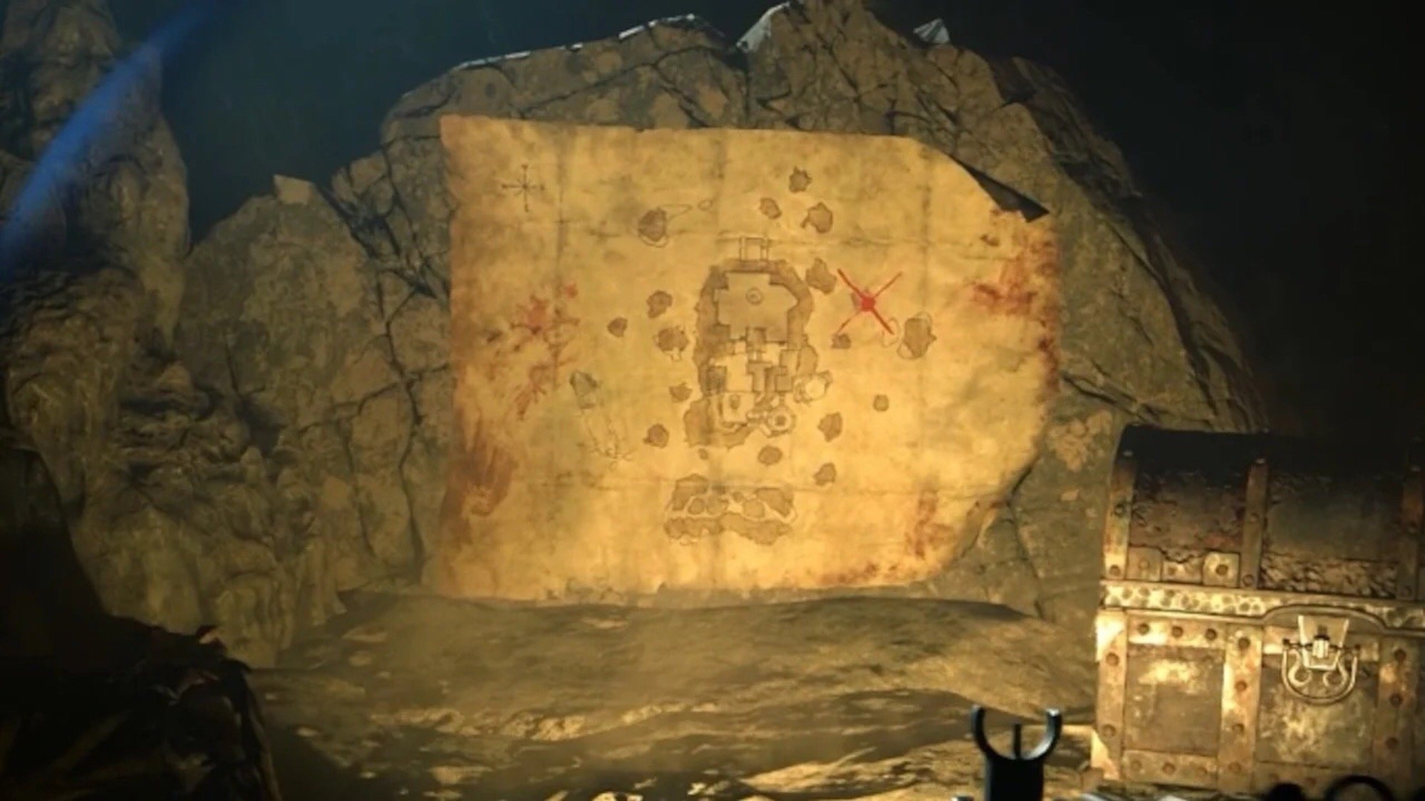THERMINUS the first city on the mars