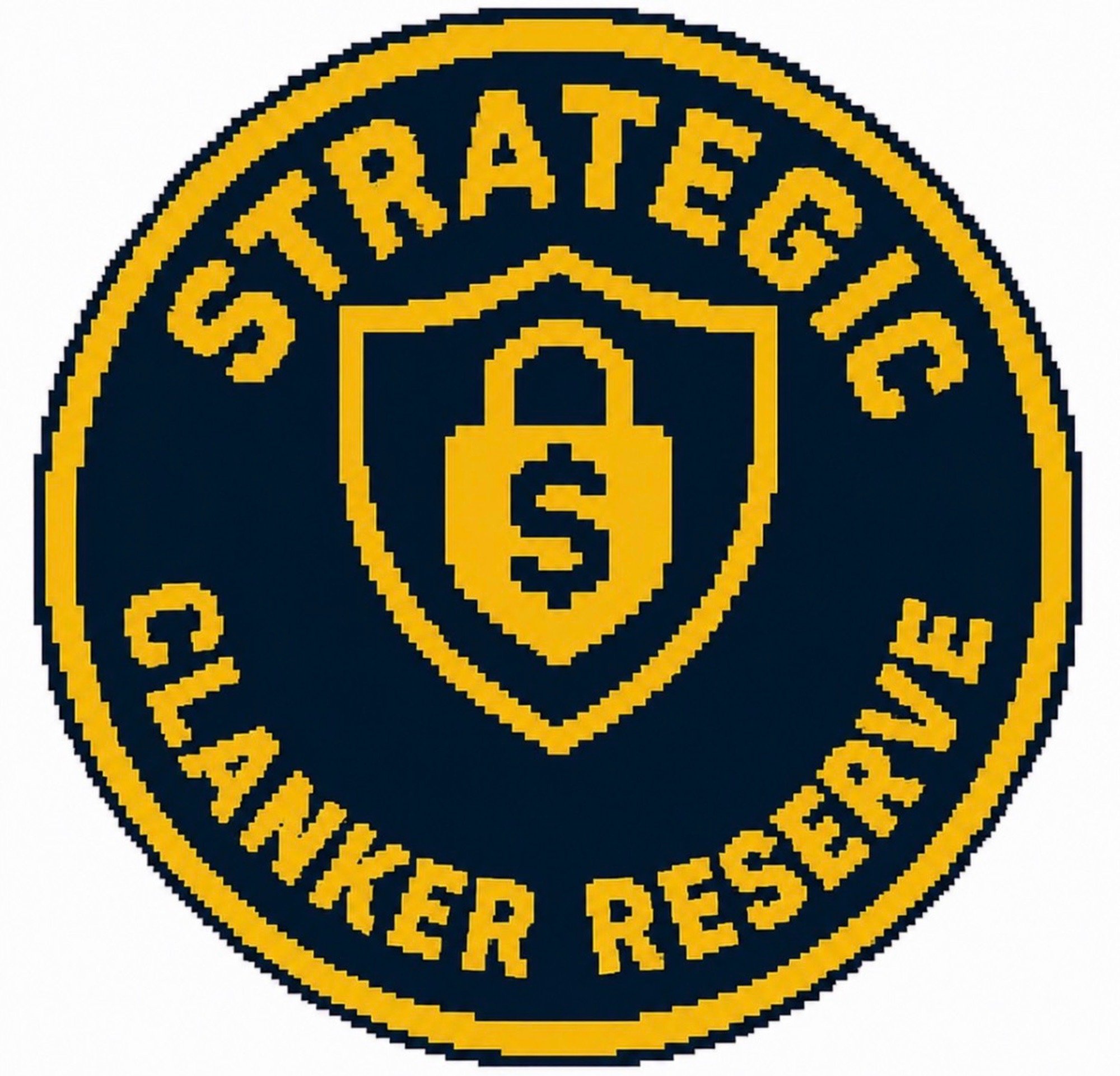 Strategic Clanker Reserve