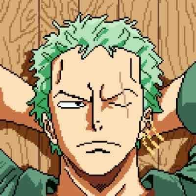 Baller pfp