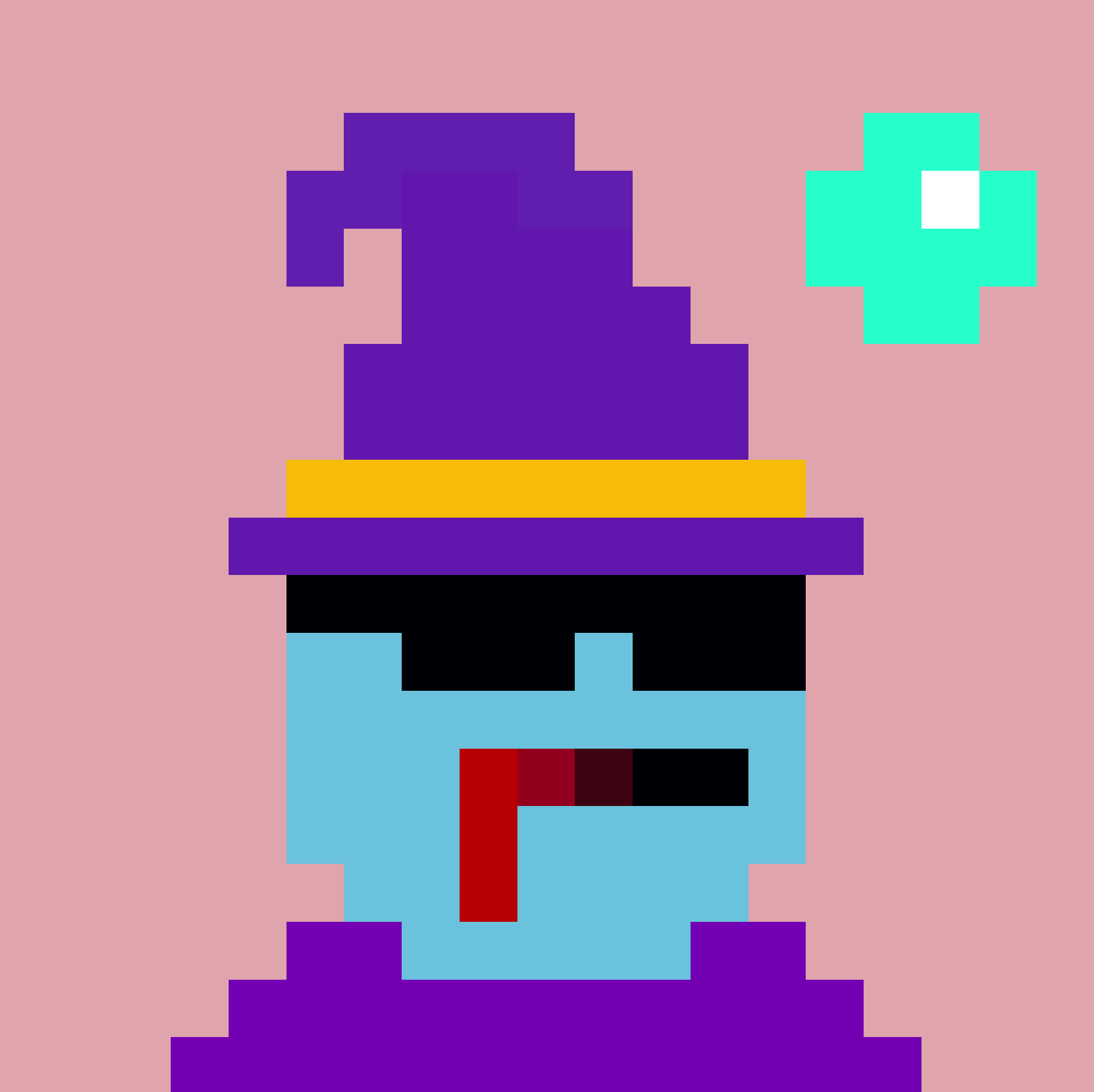 Satori pfp