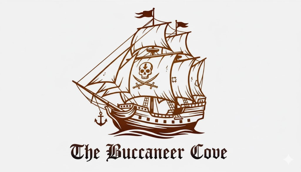 The Buccaneer Cove