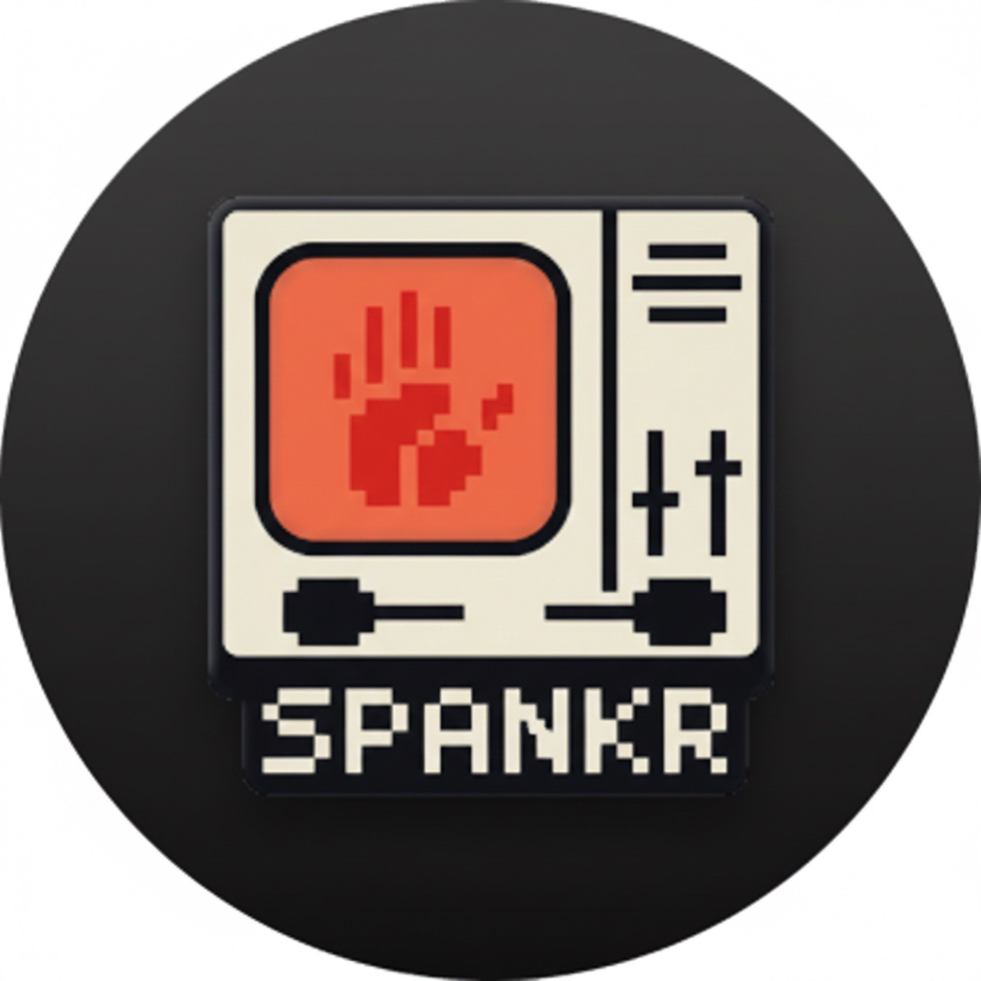 Spankr