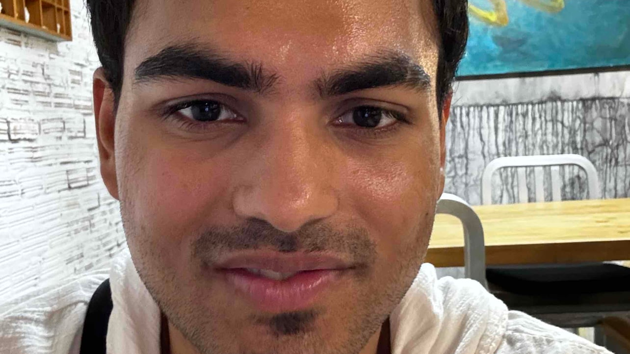 Harsh Jain pfp