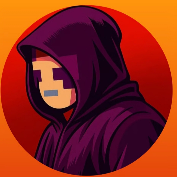 Cryptocrafter🎭🧑‍🦲🔵 pfp