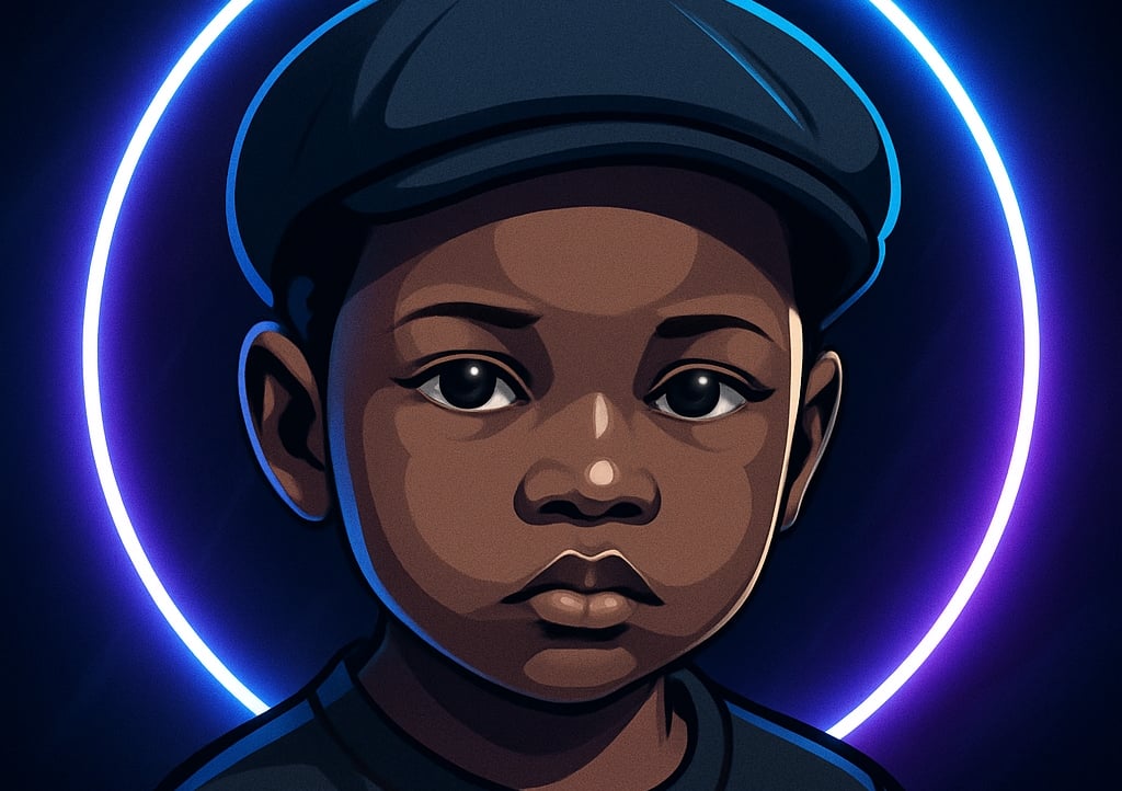 Mjay pfp
