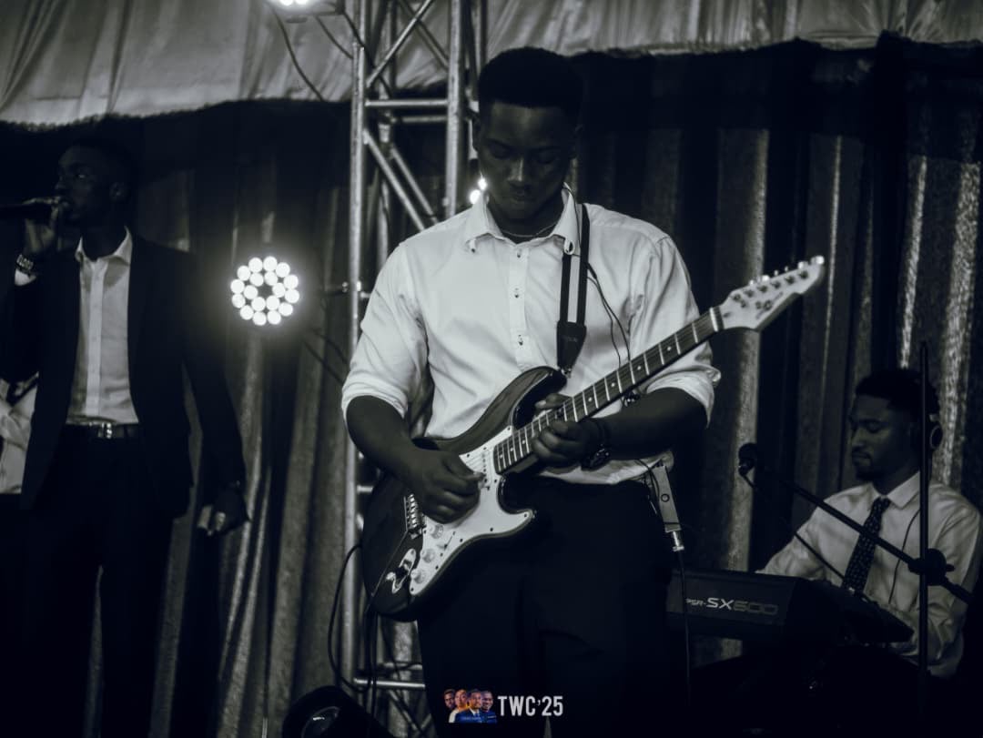 Daniel Oyale Emmnanuelaudu pfp