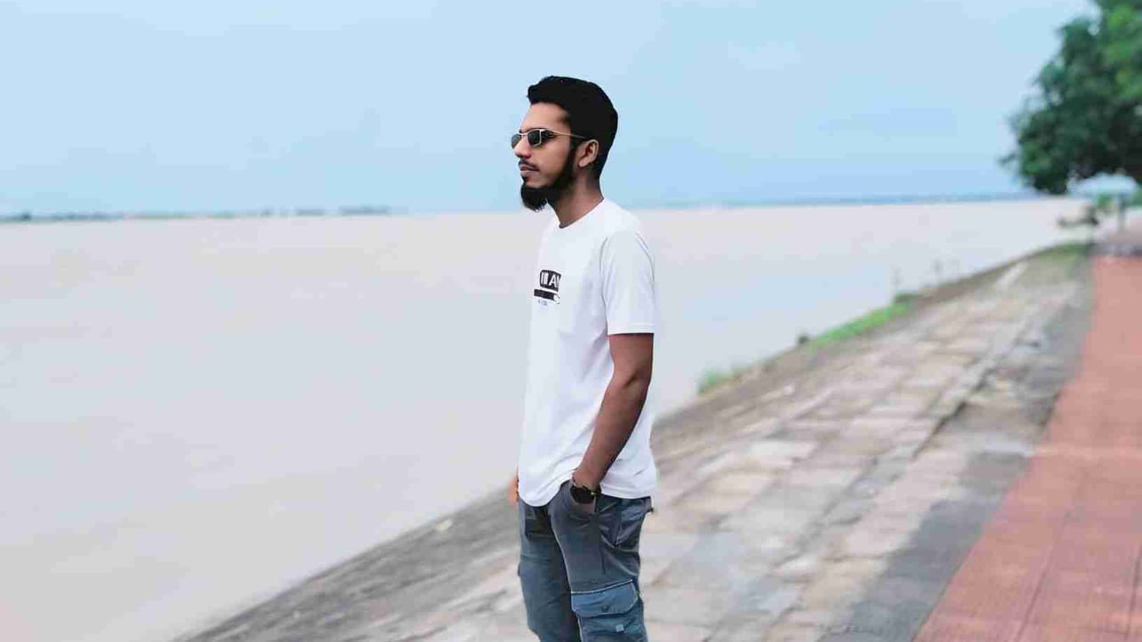 shahin ali pfp