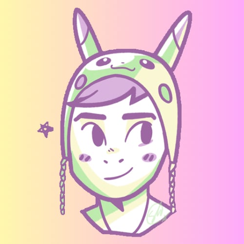 Cal pfp