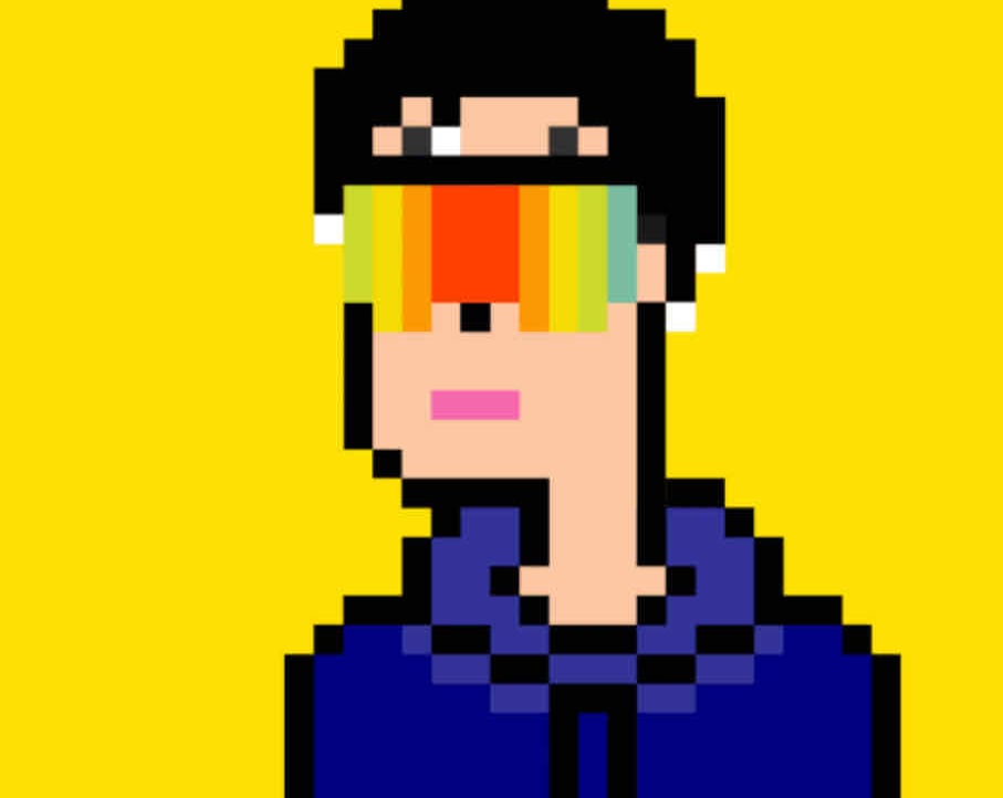 Sam pfp