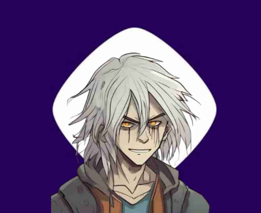 Leonard pfp