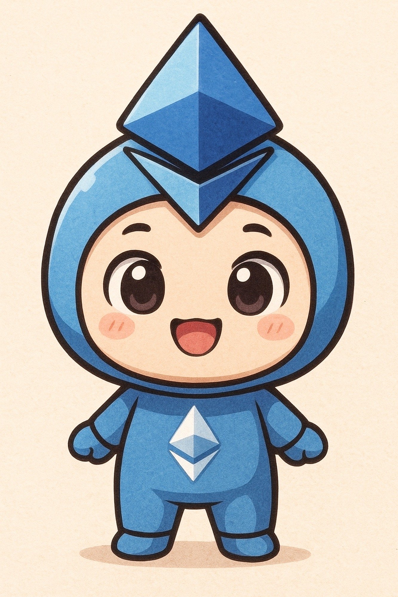 CHIBI ETH