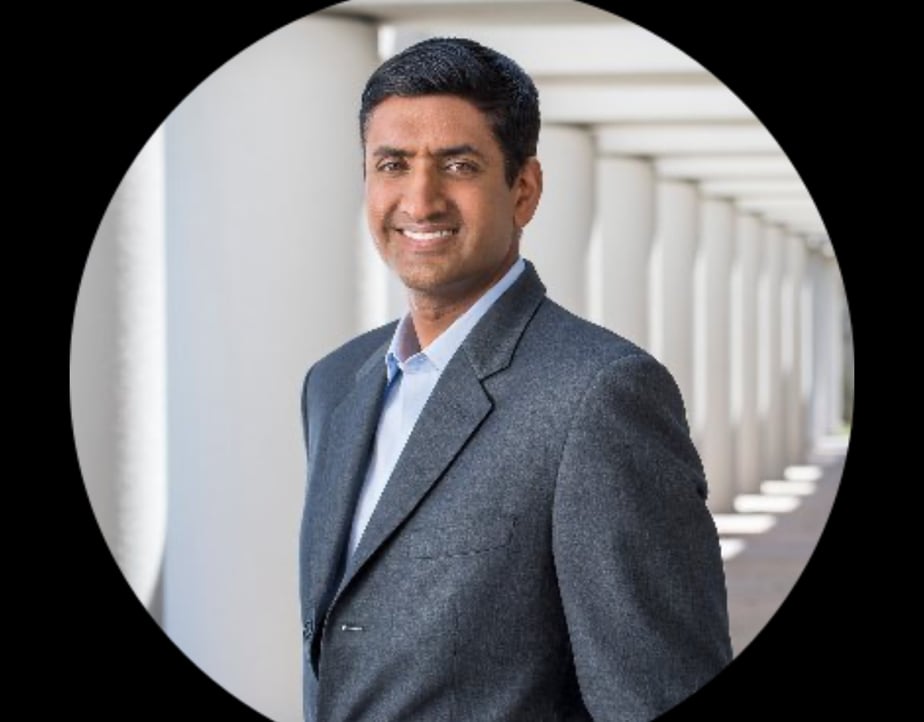 Ro Khanna pfp