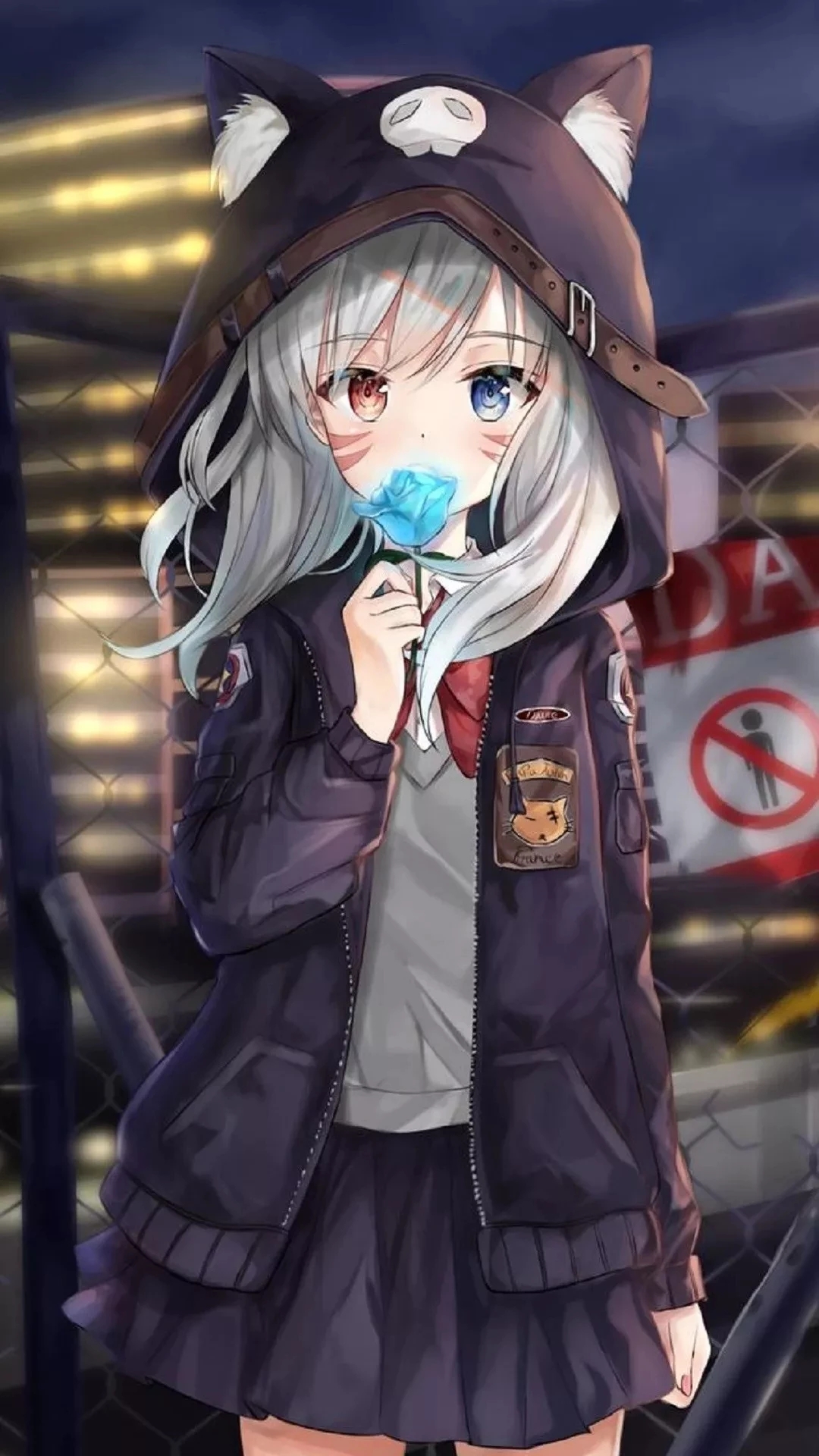 hbfhikn (yshshj) Farcaster social identity (Fname handle) PFP